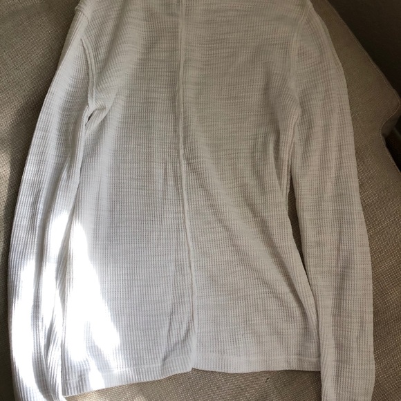 Free People Marigold Turtle Top - Picture 2 of 5